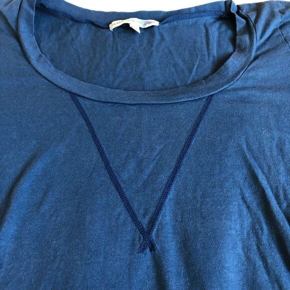 Clary Sage Organics Lightweight Sweatshirt Dress - Picture 2 of 10